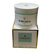 Borghese Fango Active Mud For Face &amp; Body 2.7 oz. - NEW - $18.00