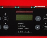Frigidaire Oven Control Board - Part # 316222902 - $79.00