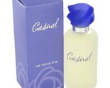 CASUAL * Paul Sebastian 4.0 oz / 120 ml Fine Parfum Women Perfume Spray - $32.71