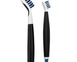 Good Grips Deep Clean Brush Set, Blue - $16.99