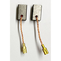 CARBON BRUSHES for JCB SDS-900 SDS 900 HAMMER DRILL ROTARY  JCB-SDS900  ... - $6.44