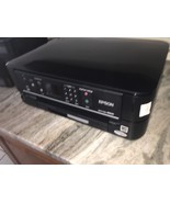 Epson Stylus NX625 Injet Printer-Scanner-Copier Model: C421A - $247.38