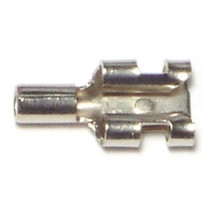 16 WG to 14 WG x 1/4&quot; x 0.7&quot; UnIns. Female Disconnects (12 pcs.) - $11.54