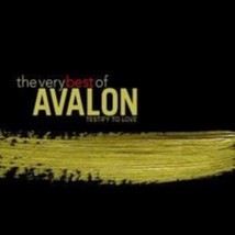Testify to Love: The Very Best of Avalon Cd - £8.70 GBP