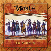Brule the collection thumb200