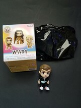 Funko Mystery Minis Wonder Woman 1984 WW84 Steve Trevor 1/12 - $6.76 Funko Mystery Minis Wonder Woman 1984 WW84 Steve Trevor 1/12 - $6.76
