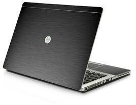 LidStyles Metallic Laptop Skin Protector Decal HP Elitebook Folio 9470M / 9480M image 4