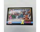 1991 Impel Marvel Comics Super Heroes Series 2 Card - X-Force #5 - £7.88 GBP