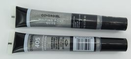 CoverGirl Melting Pout Metallics &amp; Glitz *Choose Your Shade*Twin Pack* - $216.26 MXN+