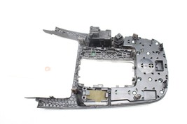 10-12 AUDI S5 CENTER CONSOLE CONTROL PANEL COVER TRIM E5276 image 10