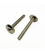 Combo Sidewalk Bolts 1/4&quot; x 1-1/2&quot; | 304 Stainless Steel Hurricane Hardw... - $18.94