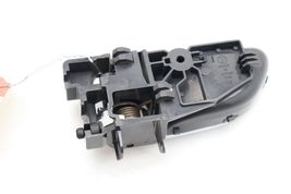 03-08 SUBARU FORESTER FRONT RIGHT PASSENGER INTERIOR DOOR HANDLE E1801 image 6