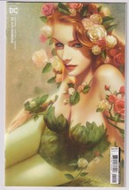 Poison Ivy (2022) #10 Cvr C (Dc 2023) &quot;New Unread&quot; - £4.33 GBP