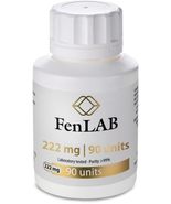 FenLAB 90 units, Purity >99%, 222mg - $97.00