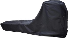 Rowing Machine Cover Fitness Equipment Covers Protective Cover - £27.78 GBP