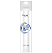 Nioxin Styling Niospray Strong Hold Hairspray, 13.5 fl oz - $21.00