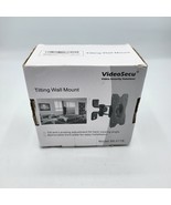 VideoSecu ML411B Adjustable Tilt Swivel Rotation TV Wall Mount Bracket f... - $28.51 CAD