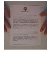 Rod Stewart Press Kit - $26.99