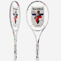 Tecnifibre T-Fight ISOFLEX 98 Tennis Racquet Racket 98sq 300g 315g 16x19 G2 1 pc - £218.85 GBP