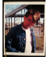 MARTIN SHEEN : ACTOR: (BADLANDS) ORIGINAL AUTOGRAPH PHOTO - $321.75