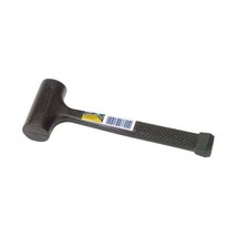 Draper DIY Series 08690 600 g (1-Pound) Dead Blow Hammer  - £11.43 GBP