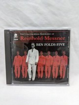 Reinhold Messener Ben Folds Five CD - £7.76 GBP