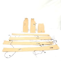 1990 Bentley Turbo R OEM Headliner Frame Set - $5,536.06 MXN