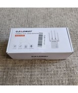 Galaway G1208 1200Mbps WiFi Range Extender Dual Band Repeater - $40.74 CAD