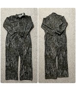 Vintage Walls Camo Coveralls Real Tree Camouflage XXL Regular Made In USA - €76,36 EUR