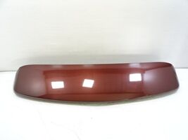 15 Mercedes X166 GL450 spoiler, on back door, 1667930288 - $129.99