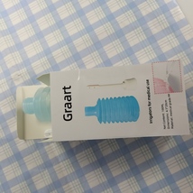 Graart Irrigator for Medical Use –Precision in Every Irrigation image 5