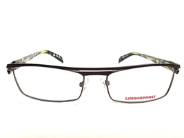 New Mikli by Alain Mikli  ML 1306 C001 57mm Gunmetal Men's Eyeglasses Frame  - $69.99