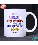 5 SAM SMITH Mug - $22.00