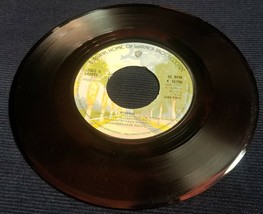 Seals &amp; Crofts - Diamond Girl - Wisdom - Warner Bros. -  45 RPM Vinyl Record - £3.94 GBP