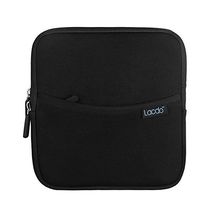 Lacdo Shockproof External USB CD DVD Writer Blu-Ray &amp; External Hard Driv... - $45.00