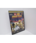 Lego Star Wars: Droid Tales - DVD By Anthony Daniels - VERY GOOD - £3.14 GBP