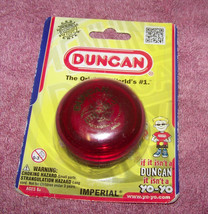 duncan yo yo  imerial - £8.98 GBP