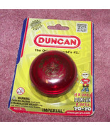 duncan yo yo  imerial - £9.01 GBP