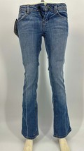 Zana Di Jeans - Low Rise, Size 7 - £18.20 GBP