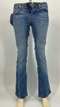 Zana Di Jeans - Low Rise, Size 7 - £17.93 GBP