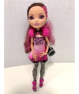 Mattel 2012 Briar Beauty Ever After High First Wave Reticulated Doll BBD43 - £13.51 GBP