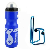 heiyun Bike Water Bottle Holder Aluminum Alloy Water Bottle Cages Lightweight - £22.40 GBP