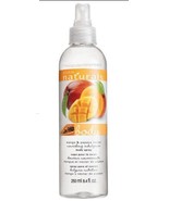 NATURALS Mango &amp; Papaya Nectar Nourishing Indulgence Body Spray 8.4 fl o... - $19.75