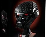 LEGO Star Wars Dark Trooper Helmet Collection (75343)  693 Pcs NEW (See ... - £77.97 GBP