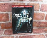 Queen of the Damned (DVD, 2002) - $7.69