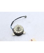 09-13 SUBARU FORESTER COOLING FAN MOTOR E5890 - $1,293.23 MXN
