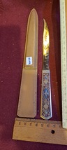 Vintage Letter opener [TOL10178] - $665.24 MXN