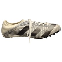 Adidas Sprintstar Track &amp; Field Soccer Cleats Mens US 14 Multi Lace Up G... - $69.59