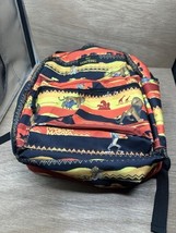 Lion King Print  Backpack - $29.70