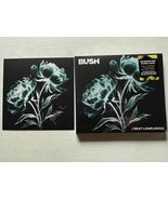 Gavin Rossdale Signed Autographed &quot;Bush&quot; Music CD Insert With Complete CD - €42,61 EUR